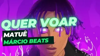 Quer voar - Márcio Beats (Kuduro) 🇦🇴