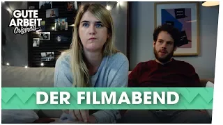 Der Filmabend I Gute Arbeit Originals