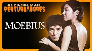 MOEBIUS | The Most Disturbing Movies of Alltime #94