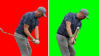 This SIMPLE backswing move will TRANSFORM your golf swing