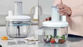 15 Amazing Cool Kitchen Gadgets for Every Smart Kitchen