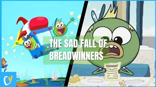 The Sad and Swift Fall of Breadwinners