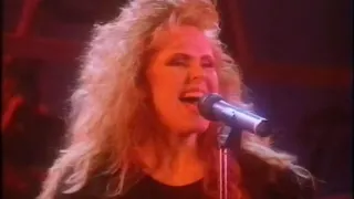 T'Pau Live at Hammersmith Odeon 1988 FULL CONCERT from VHS original