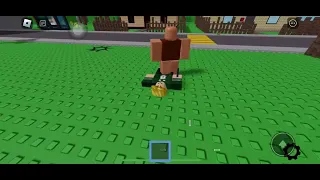 Carl the npc played with my phone (This is Second Coming who made this so credits to him)