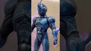 Guyver Dark Hero by scale 1:6  (ASAO GOTO)