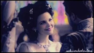 [OUaT] charming & snow | we found love