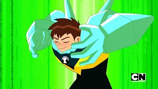 Ben 10 Reboot | Diamond Head Transformation | Ben Gen 10 Season 5 Special Event | Full HD