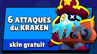 Je débloque SURGE KRAKEN avec cette QUÊTE ! MAGNIFIQUE !