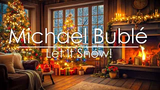 Top Christmas Music & Michael Bublé Christmas Songs all Time 🔥🎄Top Christmas Holiday Music Playlist