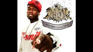 50 Cent feat. Akon & 2pac - I'll Still Kill (Tupac Remix, High Pitched +0.5 version)