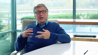 Bill Gates Remembers Richard Feynman - Bill Gates - 5/11/2018