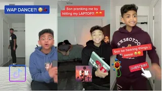 New Mark Adams Tiktok Compilation pt. 3 (December 2020) | Funny Tiktok Video Compilation