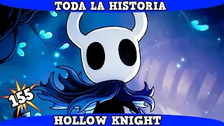 Hollow Knight | Toda la Historia en 10 Minutos