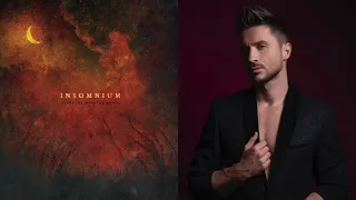 Insomnium feat. Sergey Lazarev - Чиароскуро (melodic death metal/Russian pop mashup)