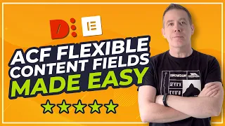 Dynamic Content for Elementor | Flexible Content Fields