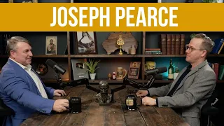 G.K. Chesterton, Poetry, & Joyful Catholicism w/ Joseph Pearce