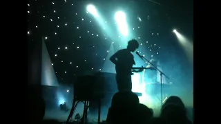 Beach House "Walk in the Park" live at Webster Hall, NYC - February 23, 2011