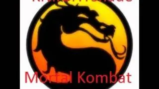 Mortal Kombat Remix
