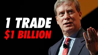 Top 10 Lessons from Stanley Druckenmiller