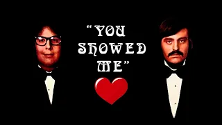 "You Showed Me" (Lyrics) 💖 THE TURTLES 💖 1968 Remastered