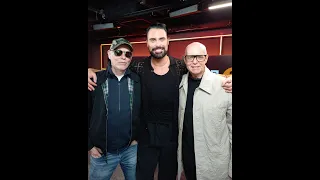 Rylan On Saturday, Pet Shop Boys Special - Radio 2