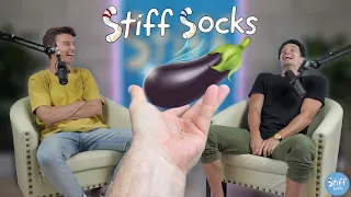 Dropping D*ck Off | Stiff Socks Podcast Ep. 84