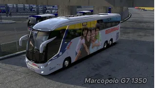 Marcopolo G7 1350 - Reunidas