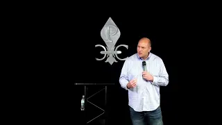 "Breaking Spirits of Rejection & Abandonment" with Pastor Josh 10/22/23 9am PCA
