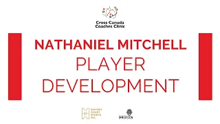 Nate Mitchell - NBA Player Development Philosophy and Ideas