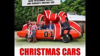 John Schneider's Christmas Cars [Official Trailer]