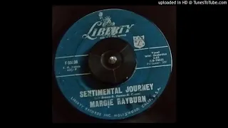 Margie Rayburn - Sentimental Journey