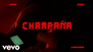 Prince Royce - Champaña (Official Lyric Video)