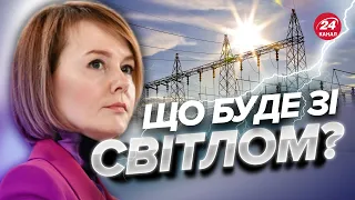 ЗЕРКАЛЬ: відключення світла, чого очікувати від Росії