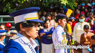 Western Bands of Bodhianz | #bodhianz #westernband #girls #boys | Sanghabodhi College Nittambuwa
