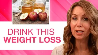 The Incredible Benefits Of Apple Cider Vinegar For Weight Loss | Cynthia Thurlow