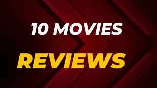 10 Movie review