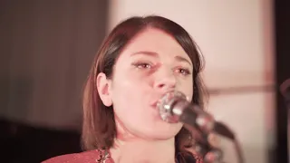 Gemma Ray (Live) - Impression Sessions