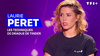 Laurie Peret - Les dates Tinder