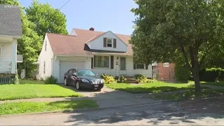 Neighbors: Woman killed in Cleveland Saturday is mother of convicted serial killer Michael Madison