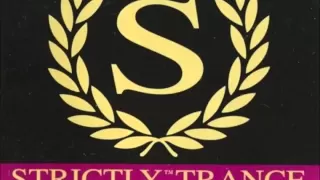 Slam Junior - Strictly Trance Symphony