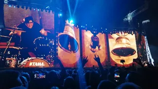Metallica - For Whom the Bell Tolls + Creeping Death - 21.08.2019 - Warsaw Poland