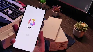 Обзор смартфона Xiaomi 12 T Pro. Плюсы и минусы телефона.