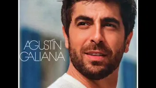 Agustin galiana t'en va pas comme ça audio