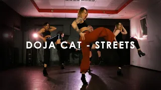 Doja Cat - Streets / Girly Choreo / Odri