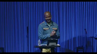 Sun 2-6-24 | "Holy Spirit" | Pastor Kirk Newallo