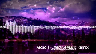 Hardwell & Joey Dale Feat. Luciana - Arcadia (EffectiveMusic Remix)