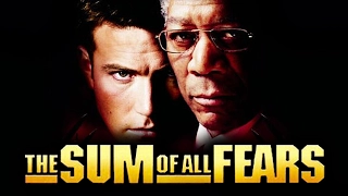 The Sum of All Fears - gameplay (GC, PS2, PC, GBA)