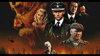 THE MAN WHO KILLED HITLER AND THEN THE BIGFOOT: Sam Elliott Adventure Movie HD - Trailer #1 NEW 2019