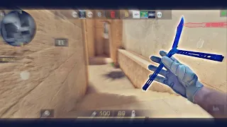 Standoff 2 Highlights | 9000 💙