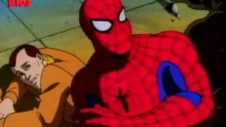 Spiderman tas S1E12 pt3